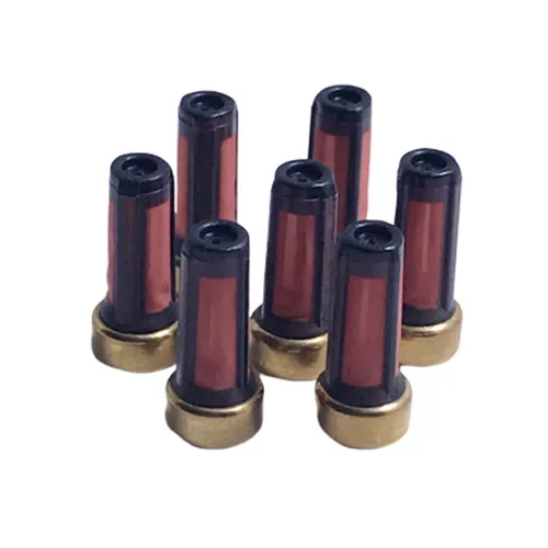 Other Auto Parts Microfiltros Microfiltros Para Inyector a Gasolina Universal 6*3*13.8mm 0280150502 11004-1 - image 3